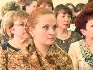 О работе Раменской городской организации профсоюза…