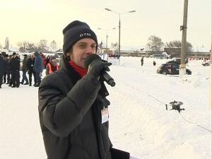В ближайшую субботу, 7 марта, на Раменском…