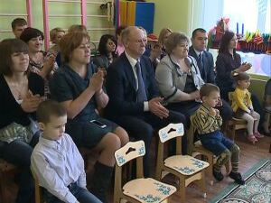 Для того, чтобы разрядить обстановку с нехваткой мест в…