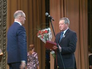 4 марта состоялся 37 слет передовиков производства и…
