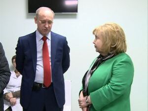 5 марта в центре города открылась новая детская…