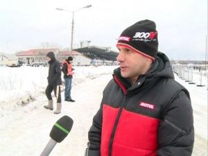 В этом сезоне все три этапа чемпионата по треку в…