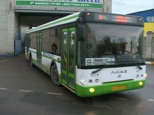 С 10 по 20 марта в Подмосковье проводится операция…