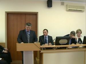 На очередном заседании в администрации обсуждались…