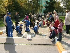 Инспекторы дорожно-патрульной службы ГИБДД Центрального…