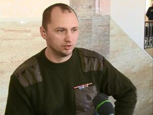 Мужчины общественной организации ветеранов «Вежливые…