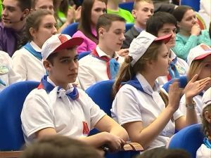 20 марта в Доме Правительства Московской области прошел…