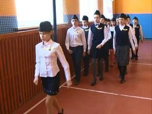 Отряды в честь Валерия Чкалова, Алексея Маресьева и…
