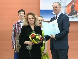 25 марта работники культуры нашей необъятной Родины…