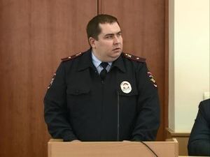 По количеству дорожно-транспортных происшествий со…