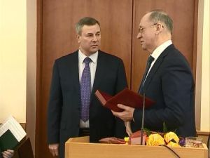 В администрации района утром состоялось оперативное…