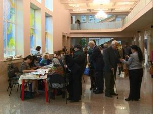 На Раменском приборостроительном заводе с любовью и…
