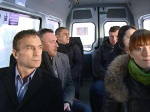 На дорогах города в ближайшее время произойдет ряд…