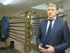 Работоспособность всех коммуникаций водоотведения…