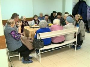 В предверии празднования 70-й годовщины Великой Победы…