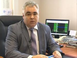 Прослушайте  важную  информацию  из  Управления…