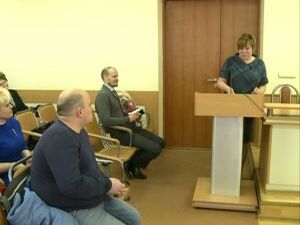 Общественная палата Раменского муниципального района на…
