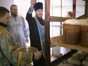 Буквально несколько дней остается до светлого праздника…