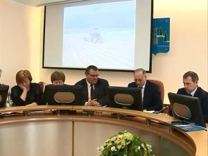 На заседании администрации обсудили подготовку к весенне…