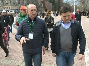 «Чистый двор —  чистая совесть» — под таким девизом…