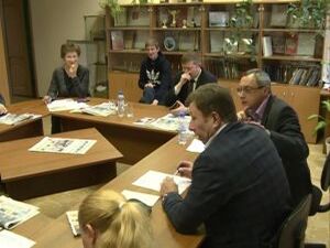 Почему растут цены на продукты? Этот  вопрос обсуждали…