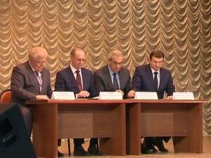 17 апреля в КДЦ «Сатурн» прошел праздник для трудовых…
