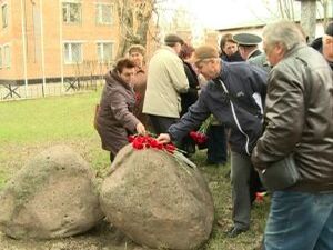 29 лет прошло с момента взрыва на Чернобыльской атомной…