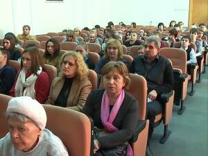 Совсем скоро страна будет отмечать 70-летие Великой…