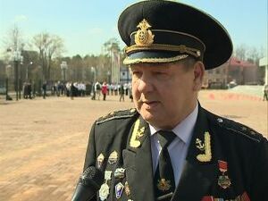 Сегодня на площади рядом со спорткомплексом…