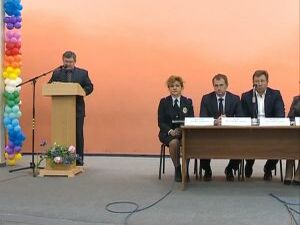 24 апреля прошло открытое заседание Общественной палаты…