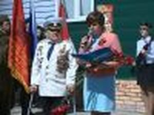 Сегодня начались уже главные торжества, посвященные…