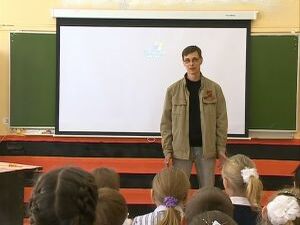В 26-ой школе в торжественной обстановке состоялось…