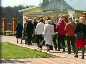 В ходе выездного семинара по сельскому поселению…