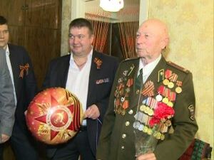Представители Общественной палаты Раменского…