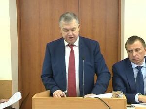 Уже через несколько дней наступит лето. На заседании…