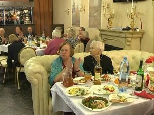 В Раменском ресторане «ИМЕНИЕ» прошло ежегодное…