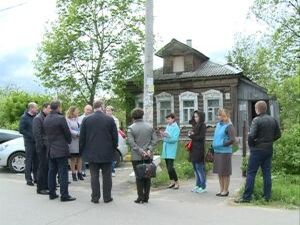 В рамках программы Губернатора в этом году в Раменском…
