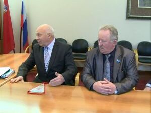 В Раменском районе  с настоящего момента стало на одно…