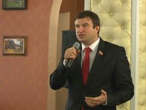На этой неделе в городе прошла ежегодная торжественная…