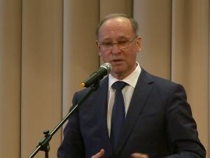 Наш район богат на талантливую молодежь. Эту истину…