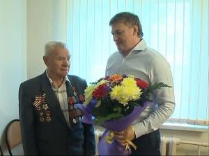 В последний четверг каждого месяца прием ведут депутаты…