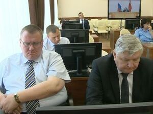 В предыдущих выпусках программы «Городские вести» мы…