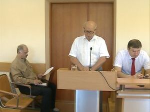 27 мая глава Раменского муниципального раойна провел…