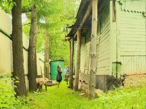 Около станции 49 километр городского поселения Кратово…