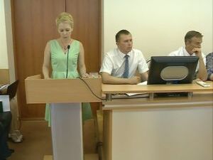 Сегодня в администрации района в ходе оперативного…