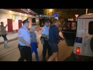 На территрии МО с 2009 года действует закон о так…