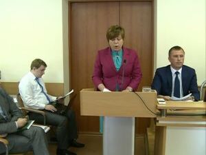 5 июня на заседании Администрации Раменского…
