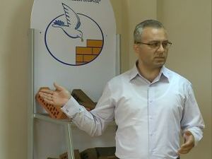 Сегодня на базе Гжельского кирпичного завода состоялось…