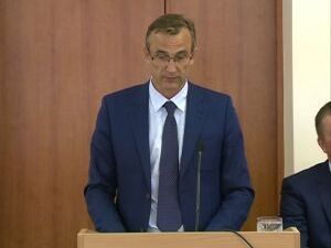 В сфере социального строительства грядут изменения…