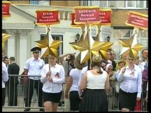 12 июня вся страна отмечает день России. А в нашем…